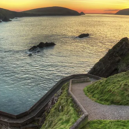 Homes Hébergement de vacances Tralee