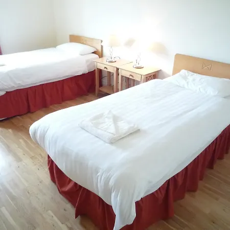 Homes Hébergement de vacances Tralee