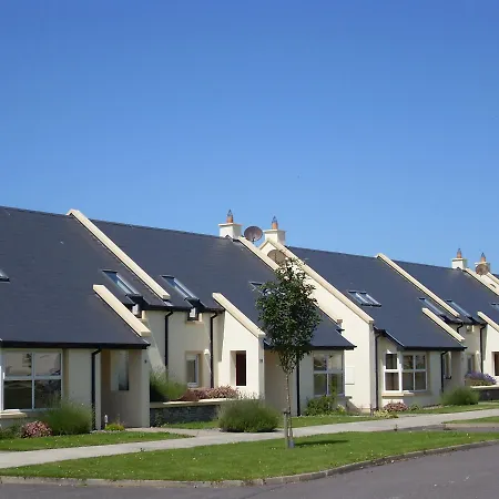 Hébergement de vacances Homes *